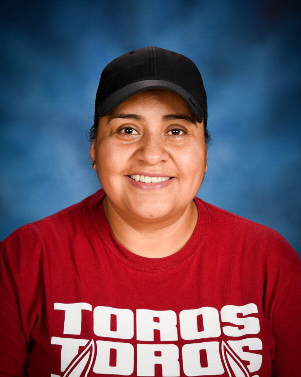 Support Staff – Matilda Torres High School