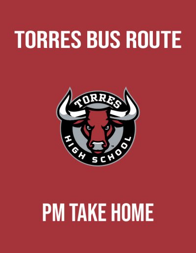 MTHS Bus PM Take Home