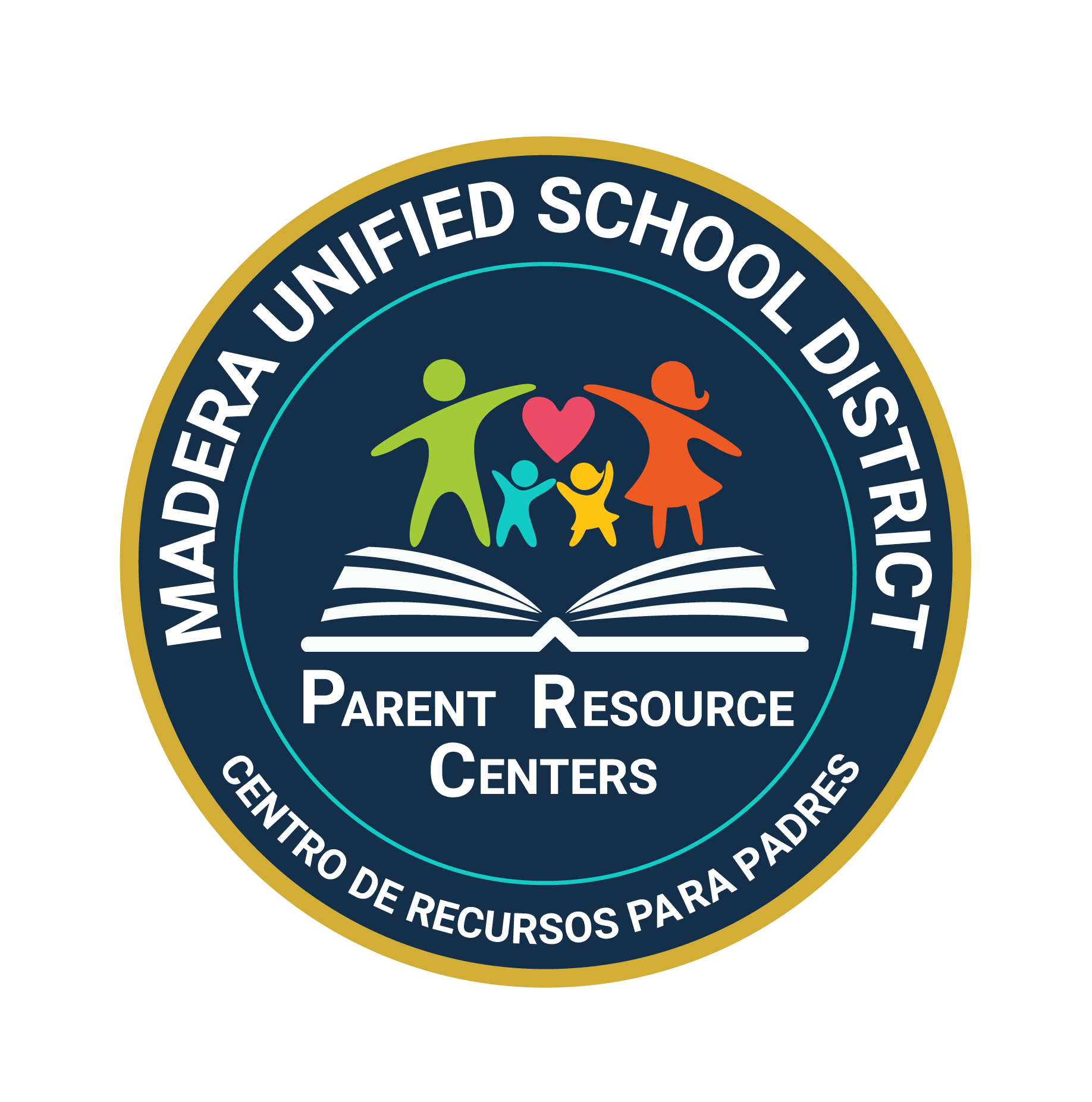 Parent Resource Center (PRC) Logo